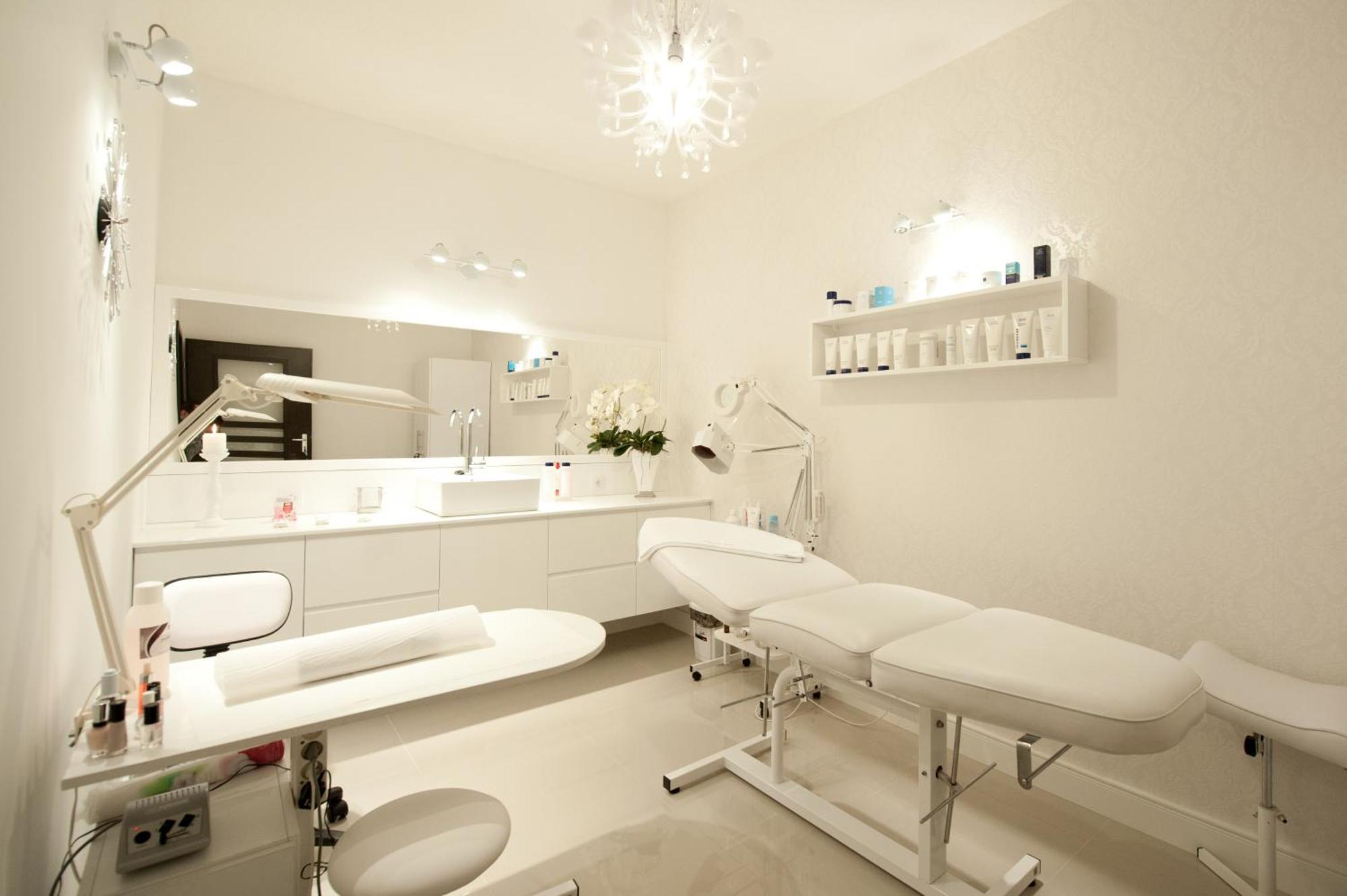 Cristal Spa Dzwirzyno Exterior photo